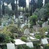 Roma - Cimitero Acattolico